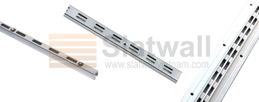 Thanh Ray Gắn Tường